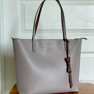 Kate Spade Zip Tote